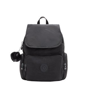 rugzak City Zip Mini zwart