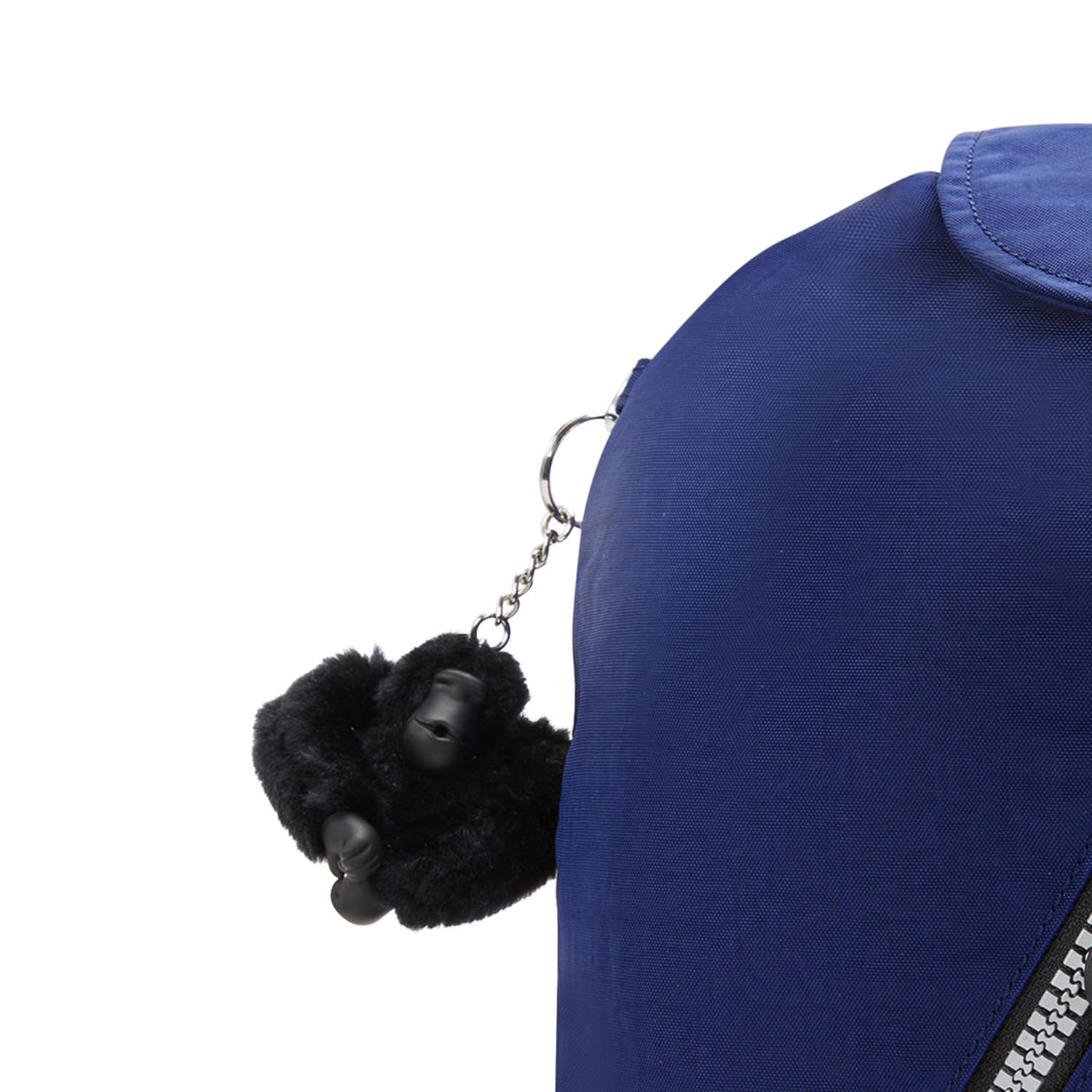 Kipling rugzak New Fundamental L blauw