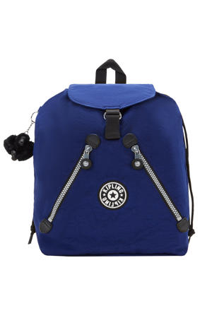  rugzak New Fundamental L blauw