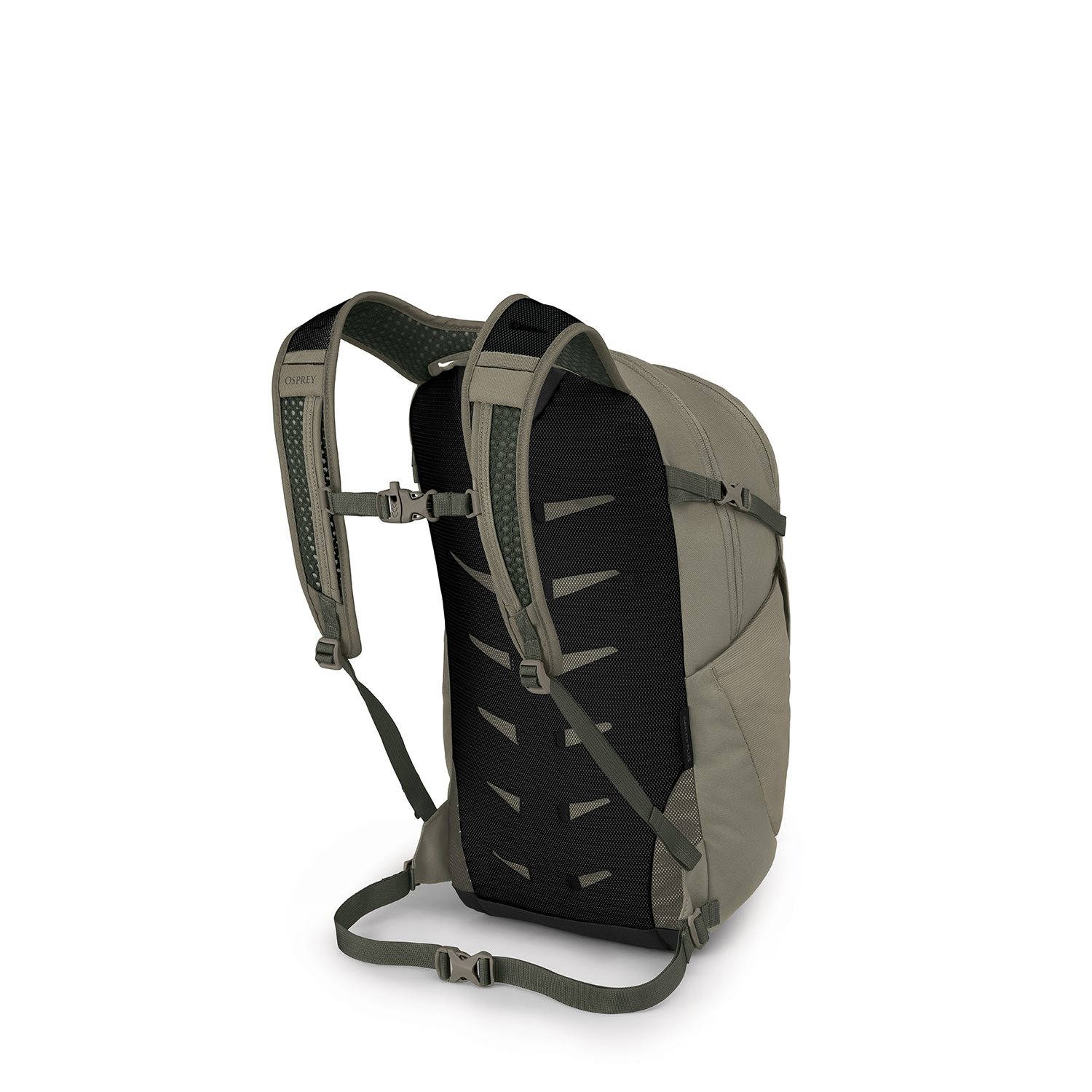 Osprey rugzak Daylite Plus olijfgroen
