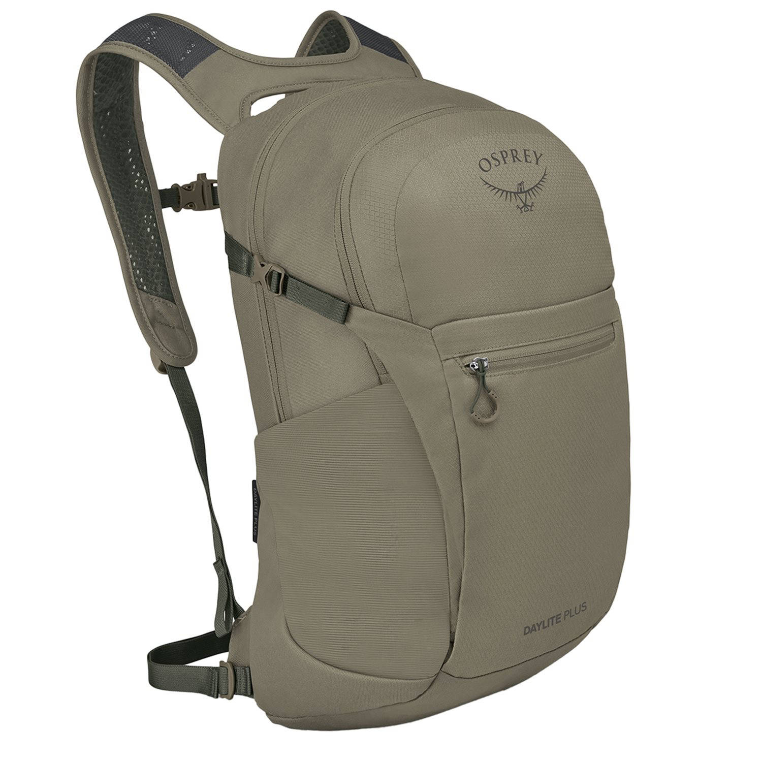 Osprey rugzak Daylite Plus olijfgroen