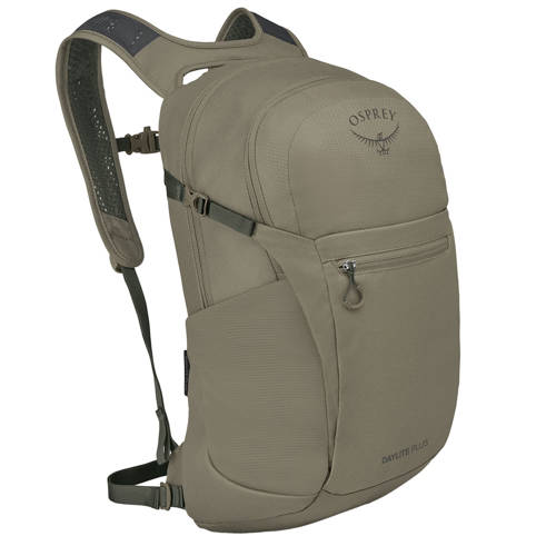 Osprey rugzak Daylite Plus olijfgroen afbeelding