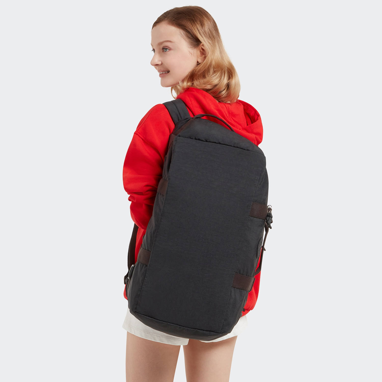 Kipling reistas Jonis S zwart