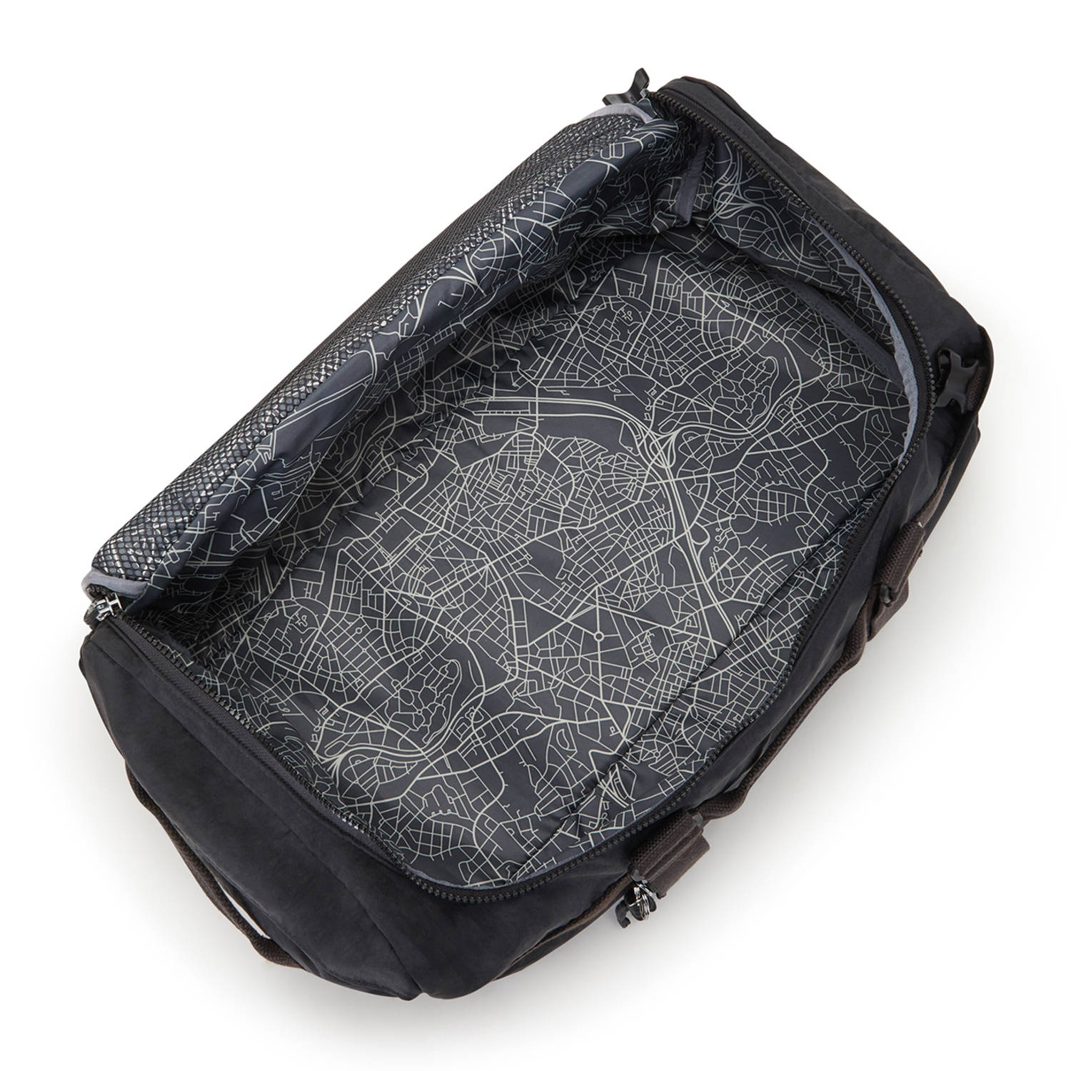 Kipling reistas Jonis S zwart