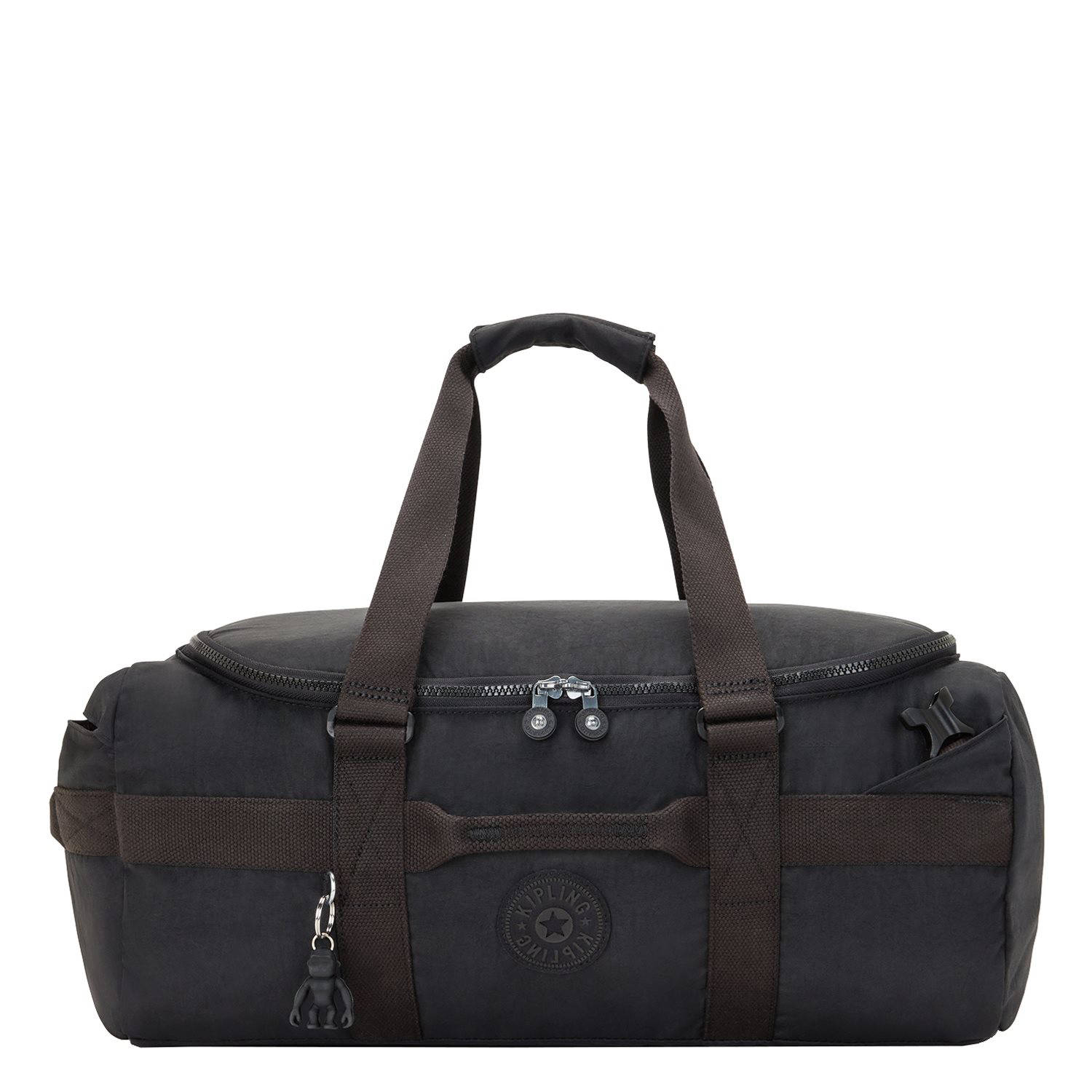 Kipling reistas Jonis S zwart