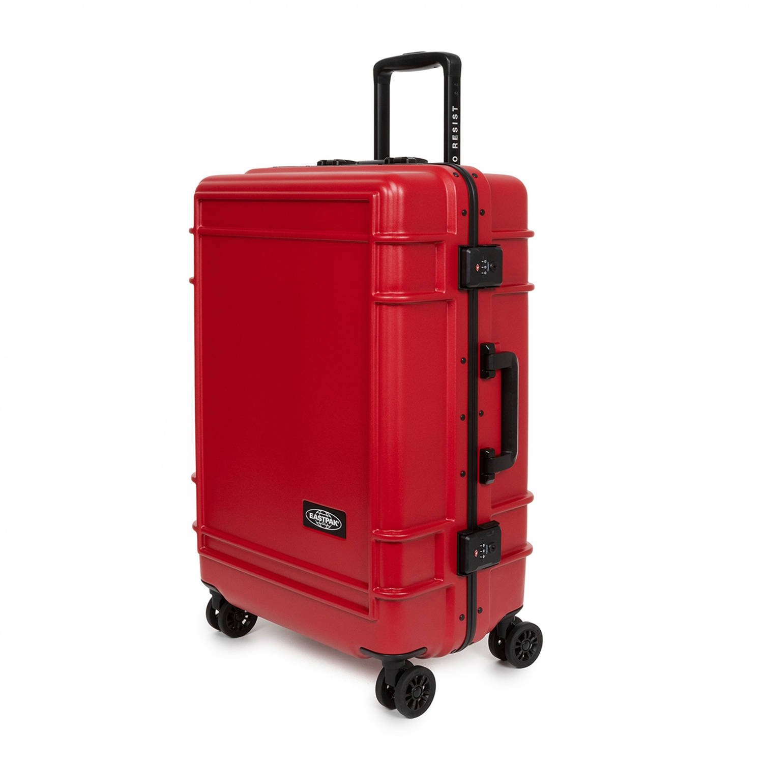 Eastpak trolley Resist'R 68 cm. rood