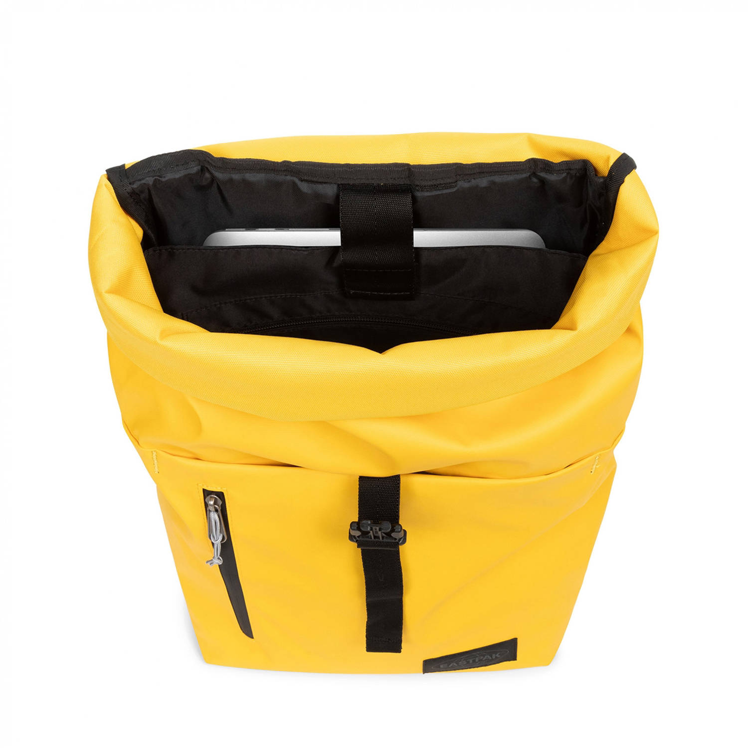 Eastpak rugzak Up Roll Tarp yolk
