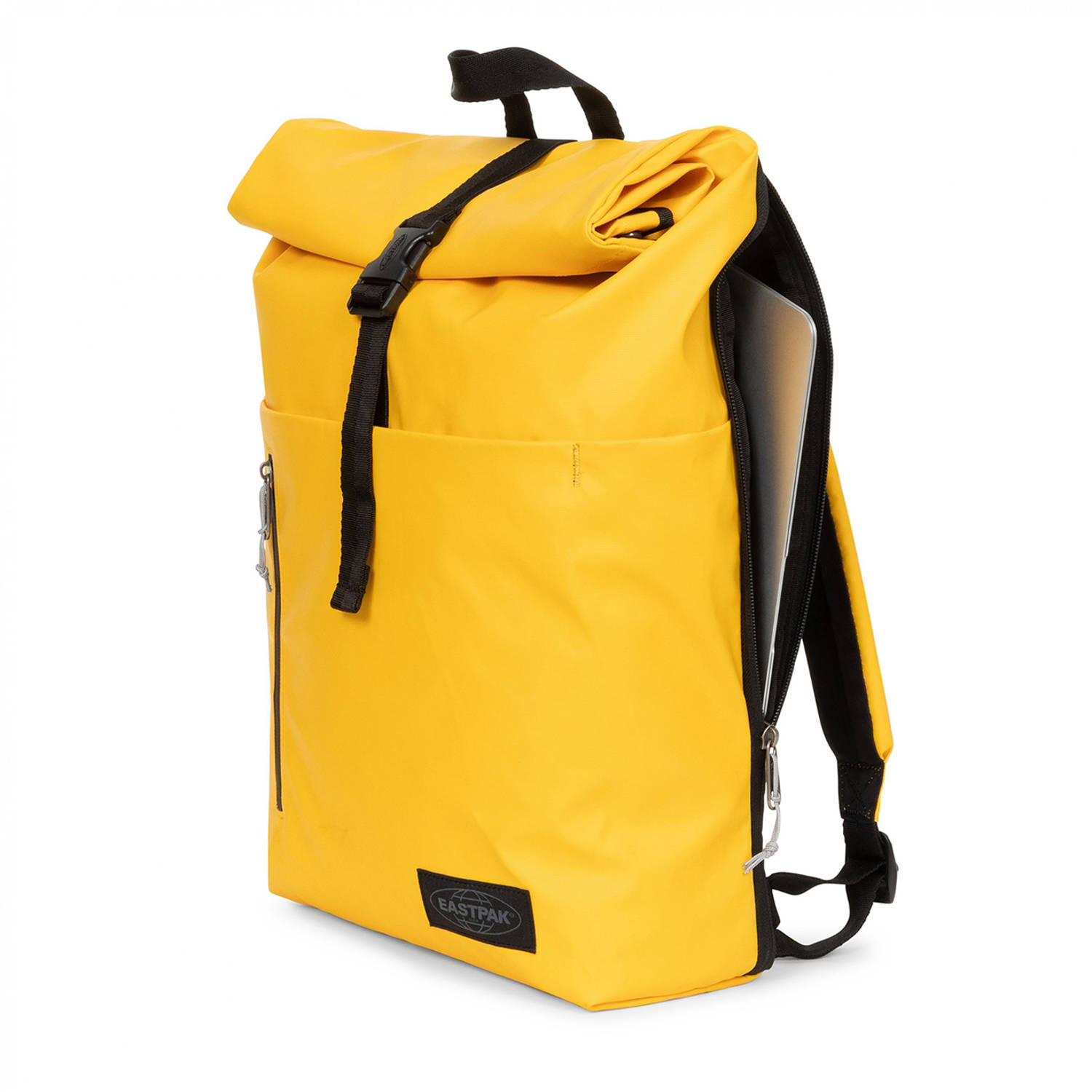 Eastpak rugzak Up Roll Tarp yolk