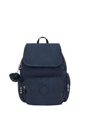  rugzak City Zip S donkerblauw