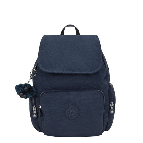 Kipling rugzak City Zip S donkerblauw afbeelding