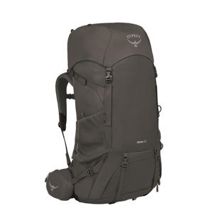 backpack Renn 65L donkergrijs