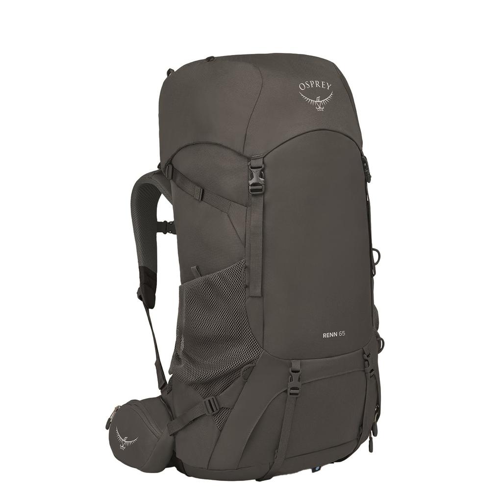 Osprey backpack Renn 65L donkergrijs