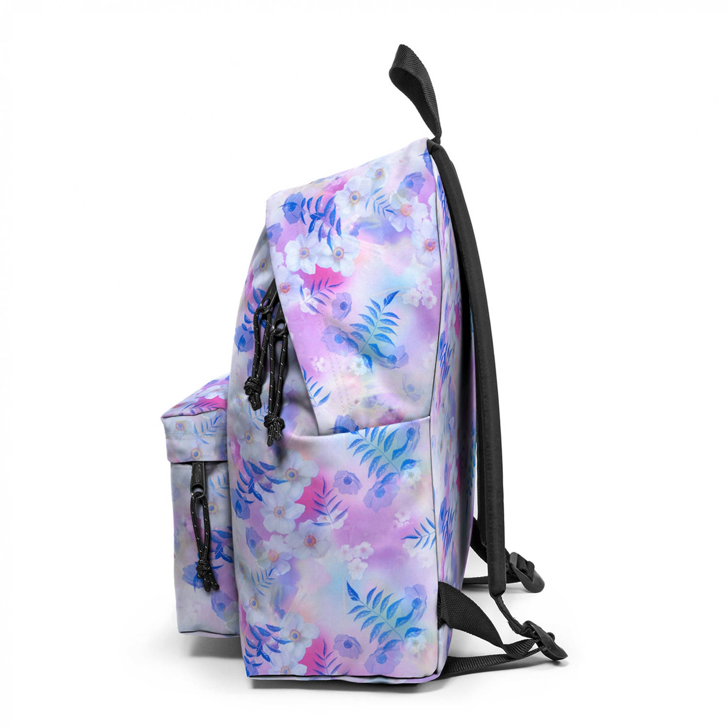 Eastpak rugzak Padded Pak'r dreamflower pink