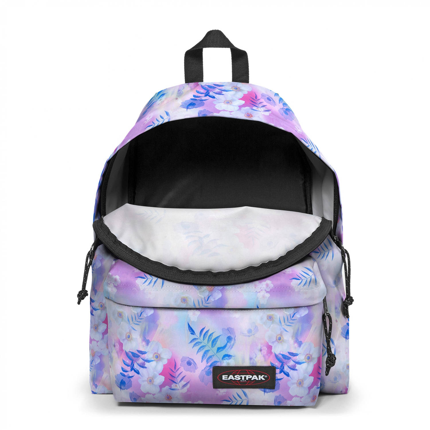 Eastpak rugzak Padded Pak'r dreamflower pink