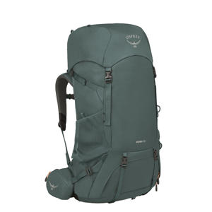 backpack Renn 65L petrol