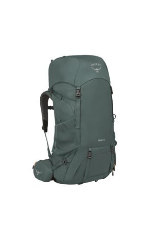 backpack Renn 65L petrol