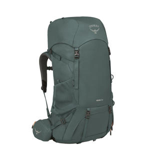  backpack Renn 65L petrol