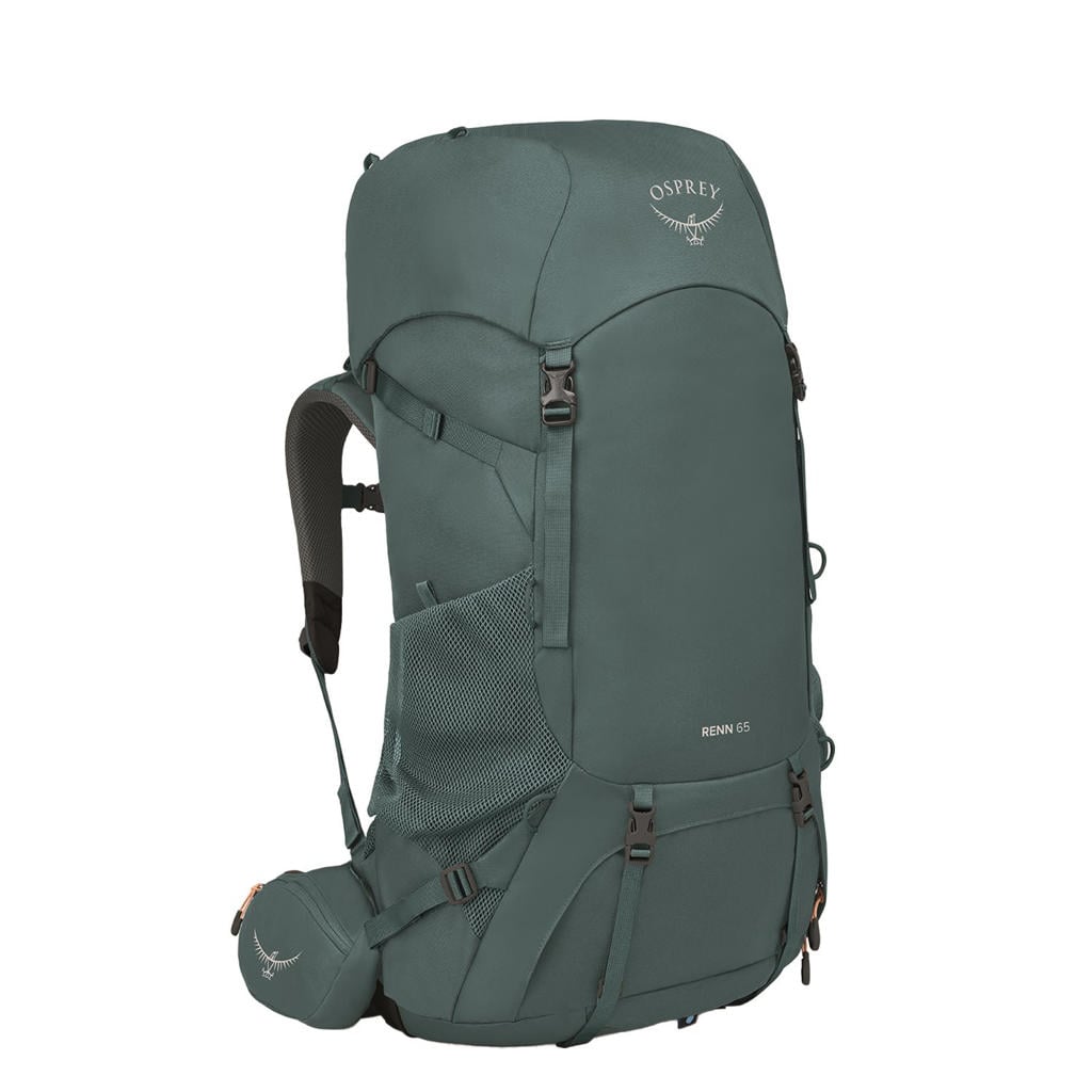 Osprey backpack Renn 65L petrol