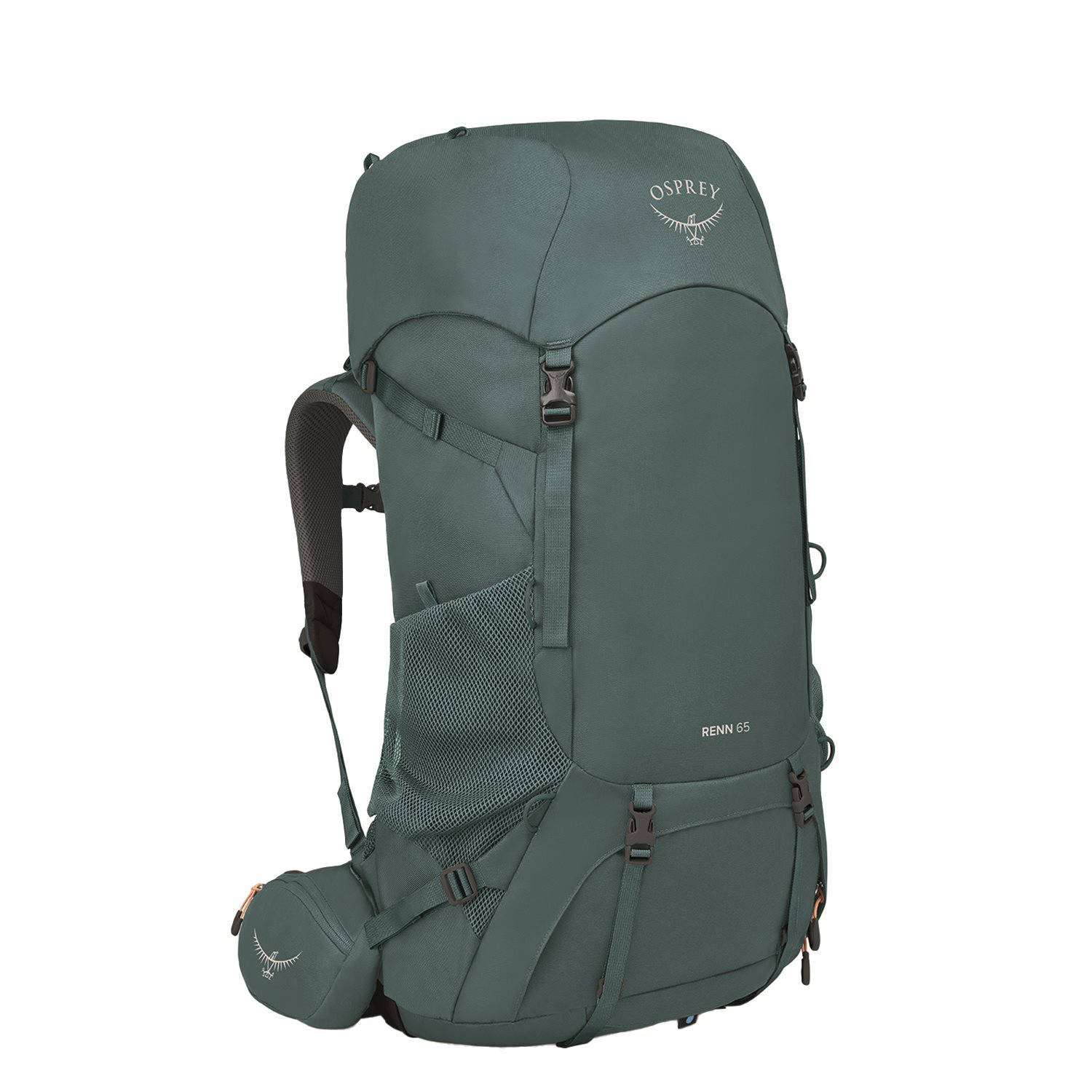 Osprey backpack Renn 65L petrol