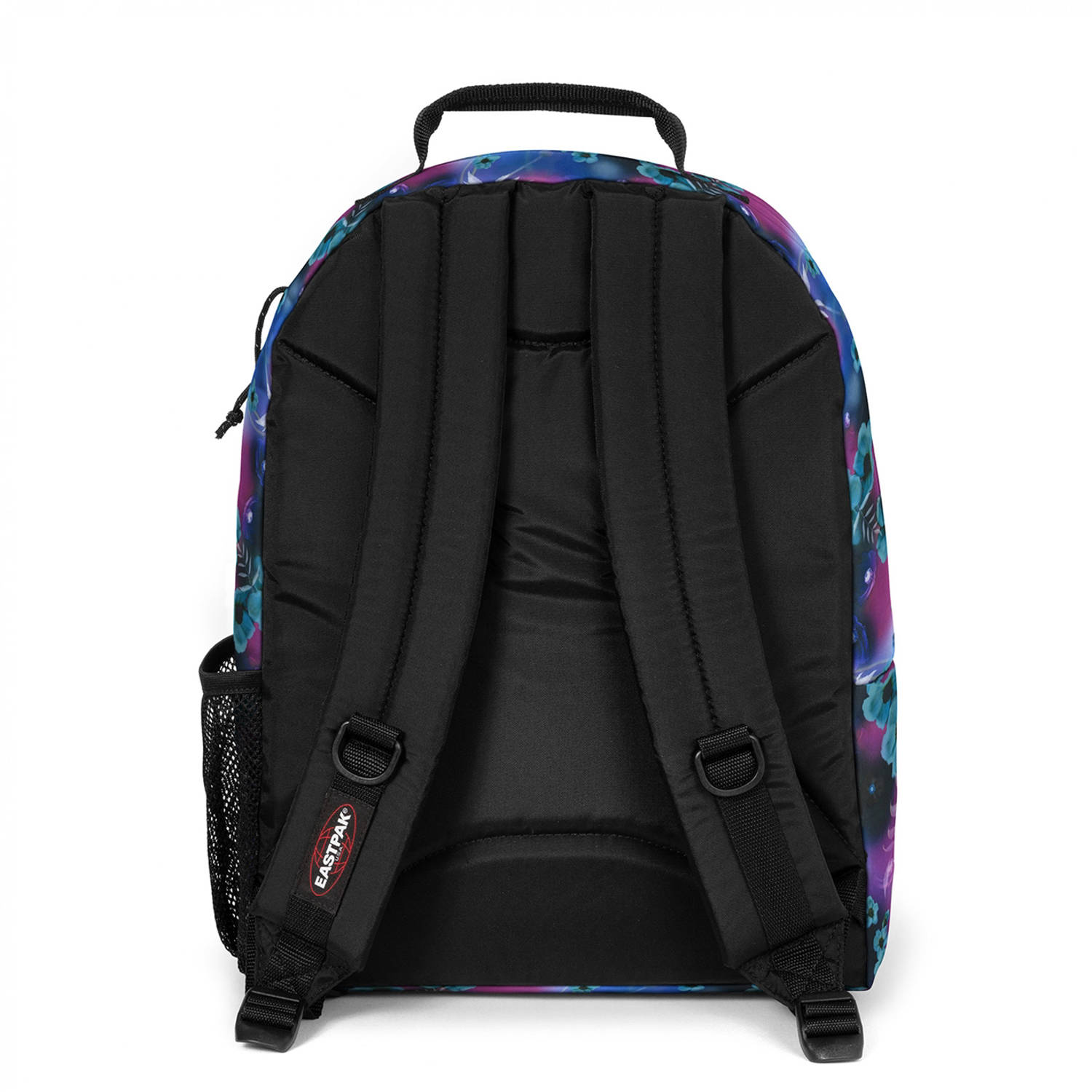 Eastpak rugzak Pinzip dreamflower dark