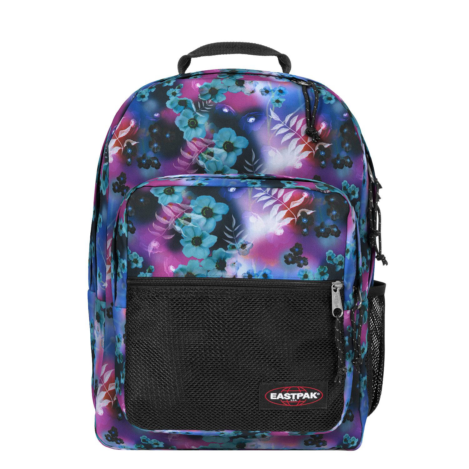 Eastpak rugzak Pinzip dreamflower dark