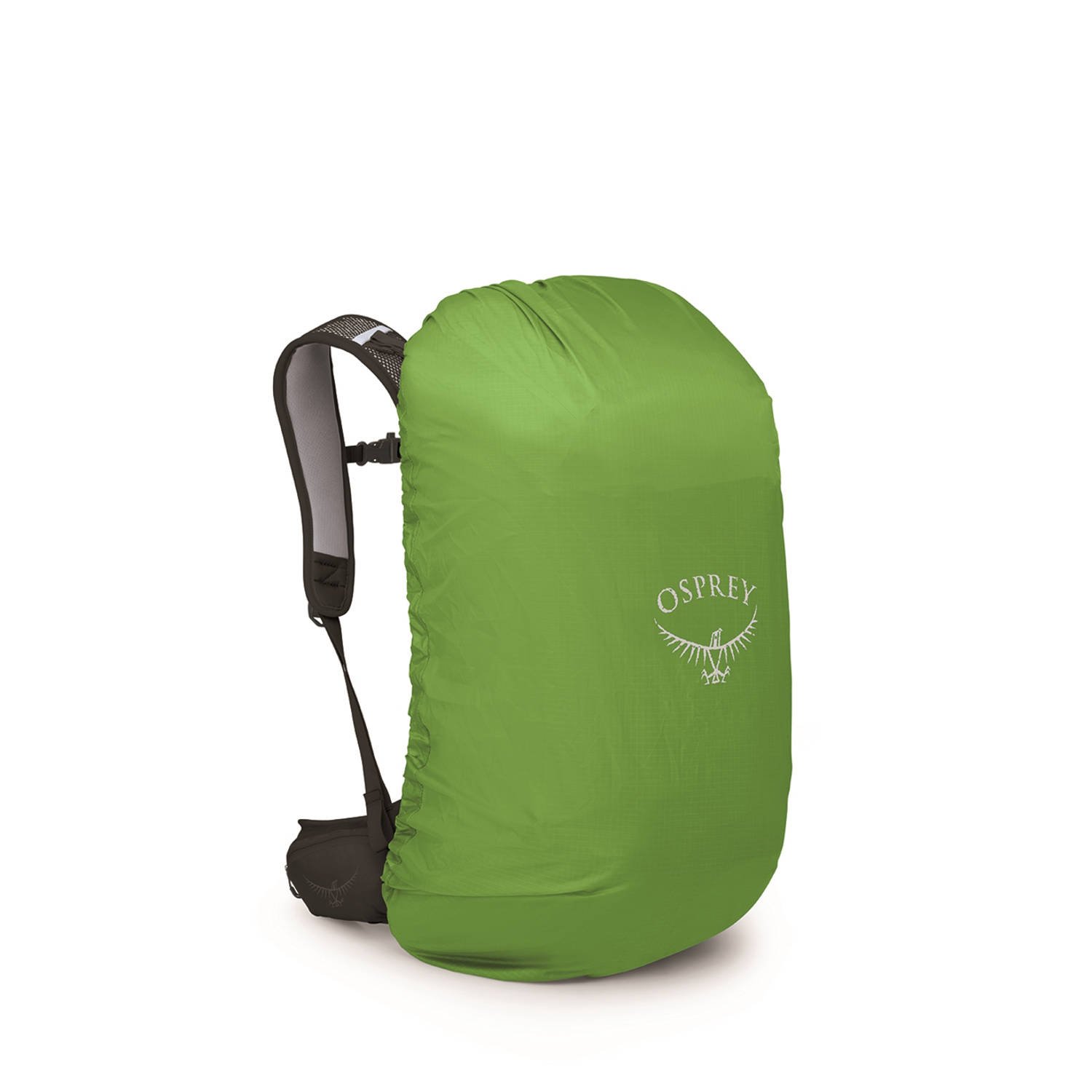 Osprey backpack Hikelite 32L M L zwart