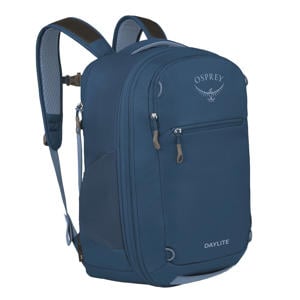 rugza Daylite Expandable blauw