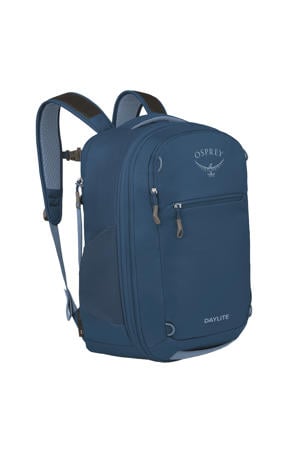 rugza Daylite Expandable blauw