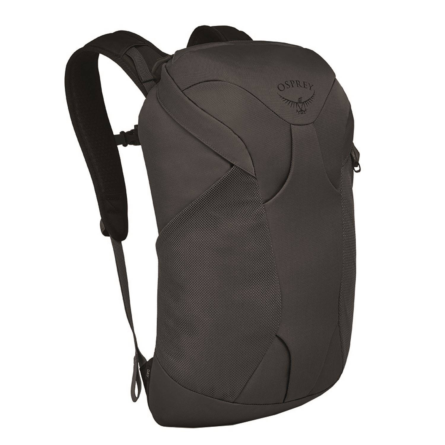 Osprey rugzak Farpoint Fairview donkergrijs