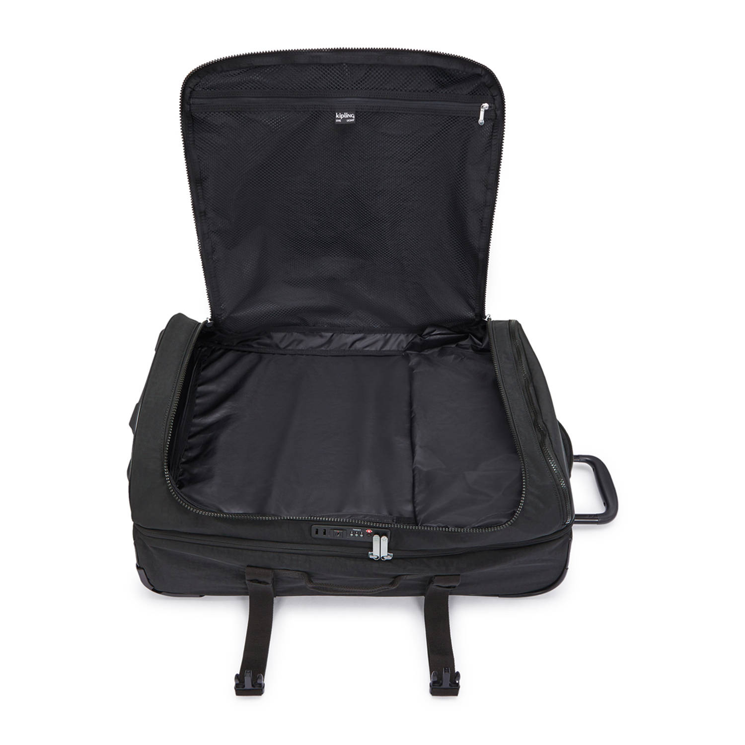 Kipling reistas Aviana M zwart