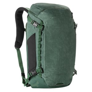 backpack Explore groen