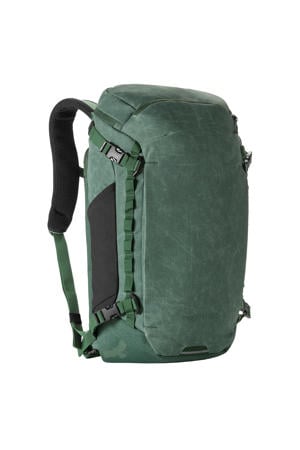 backpack Explore groen