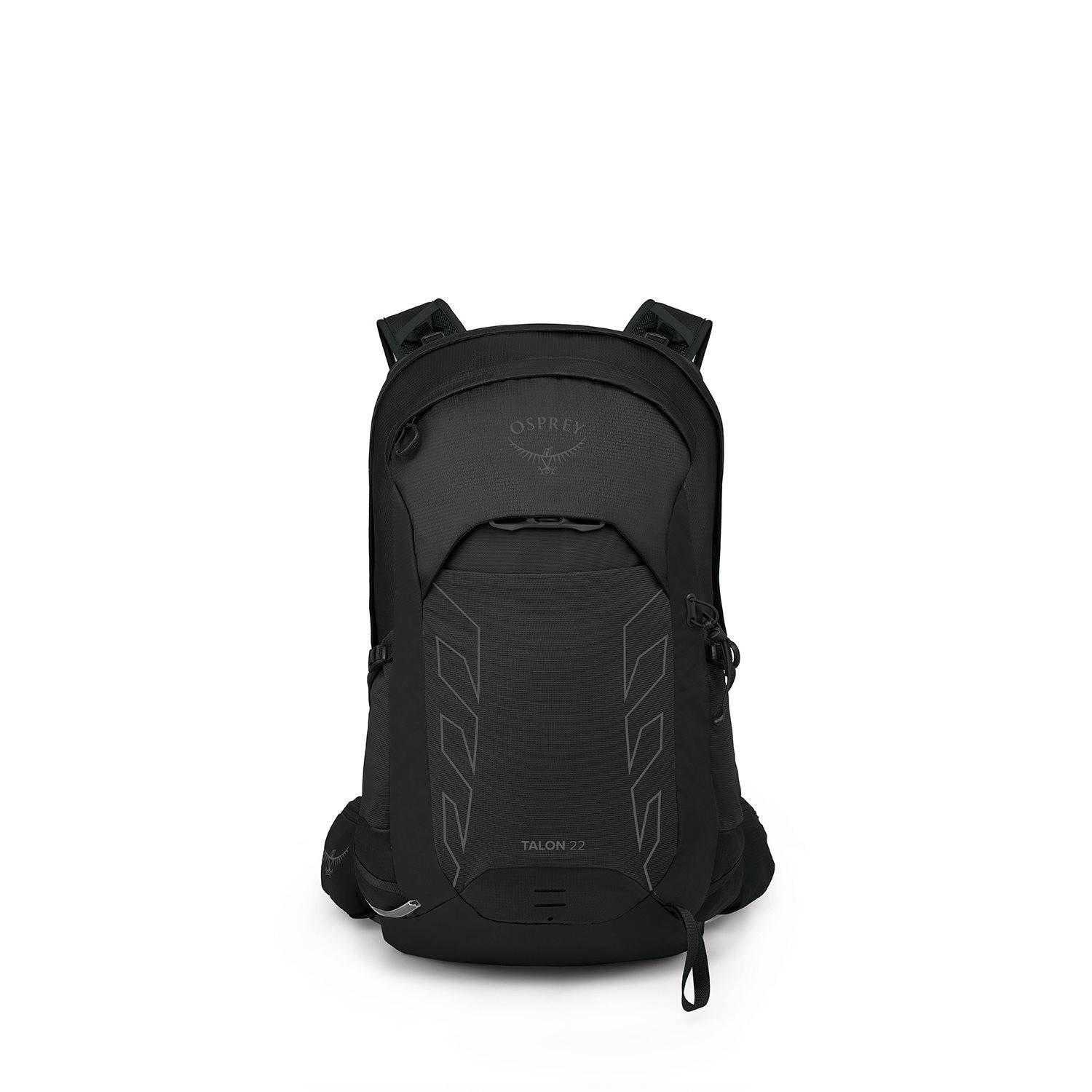 Osprey rugzak Talon 22L zwart