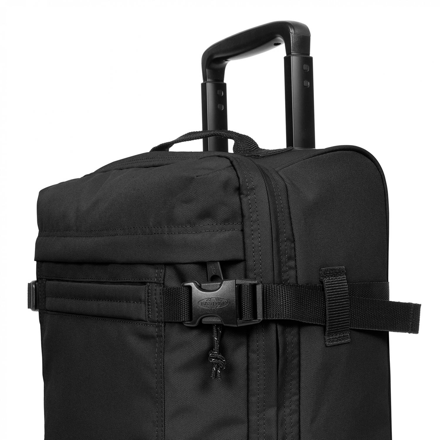 Eastpak reistas Strapson XXS zwart
