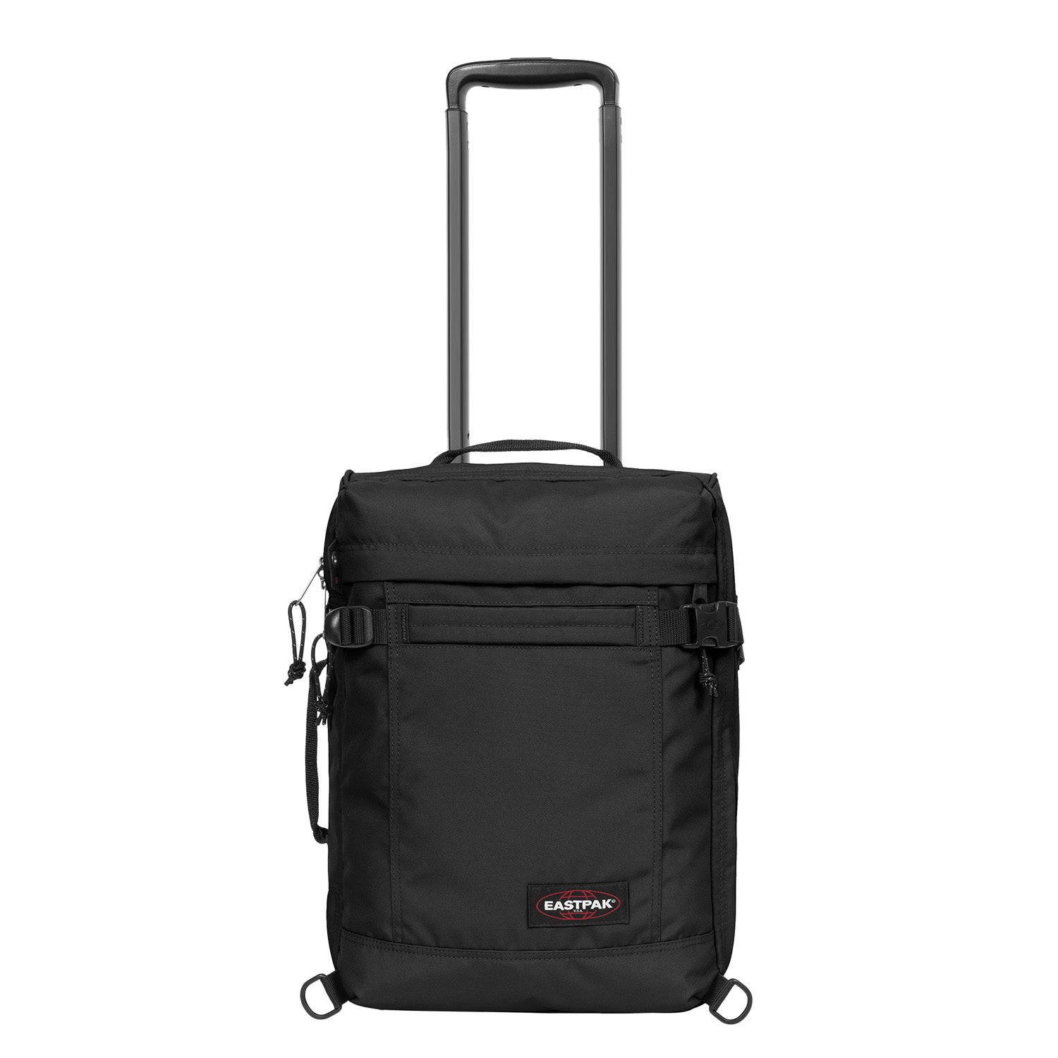 Eastpak reistas Strapson XXS zwart