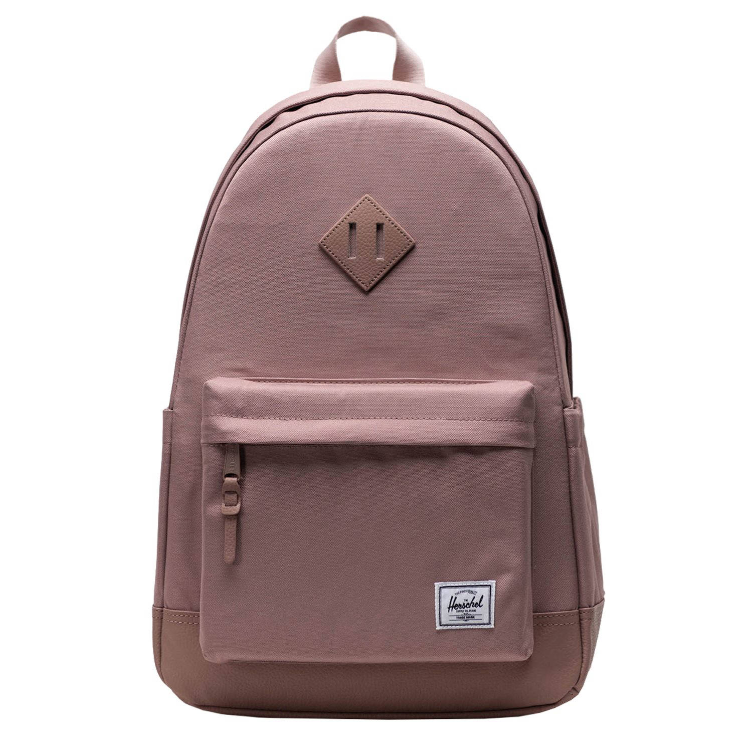 Herschel rugzak Heritage ash rose