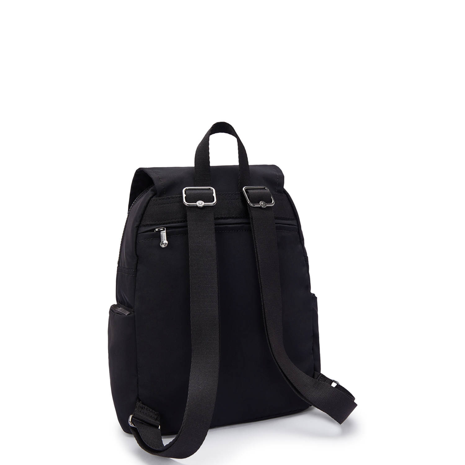 Kipling rugzak City Zip S zwart