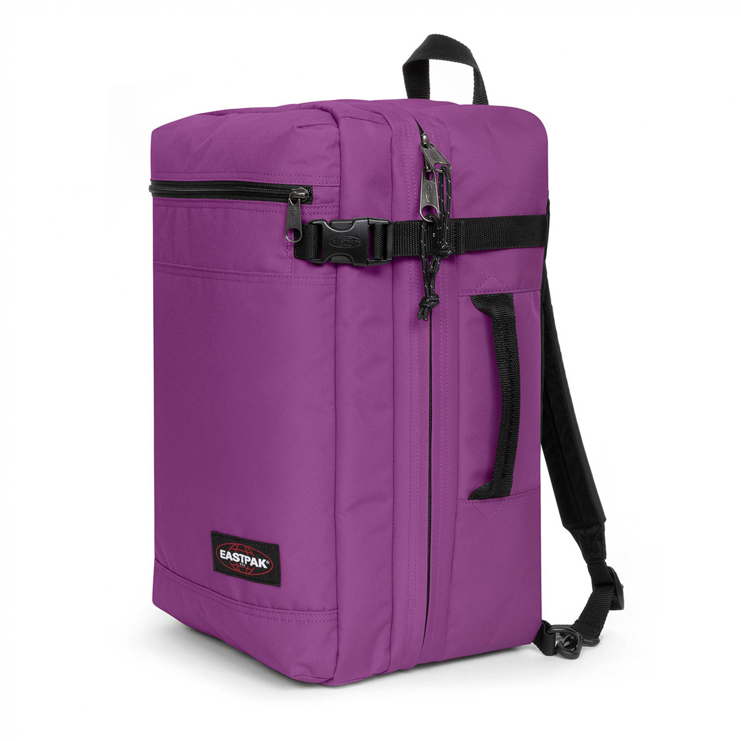 Eastpak reistas Transit'R paars