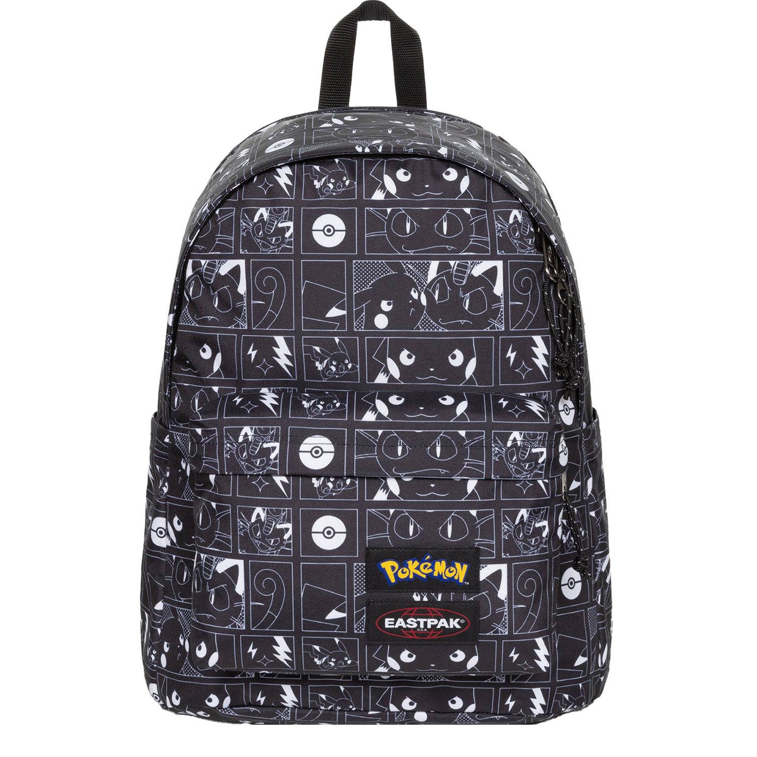 Eastpak rugzak Day Office pokemon black