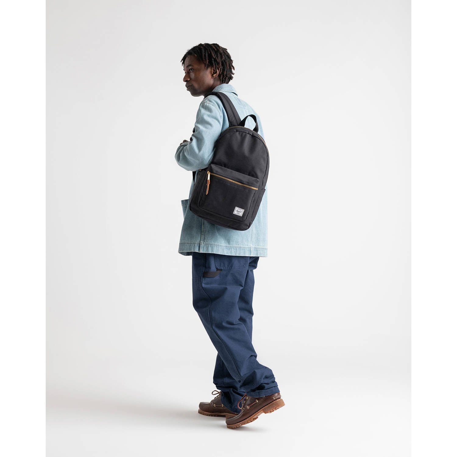 Herschel rugzak Settle t nirvana