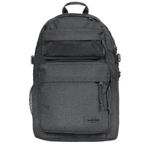 rugzak Double Pro black denim
