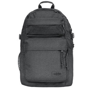 rugzak Double Pro black denim