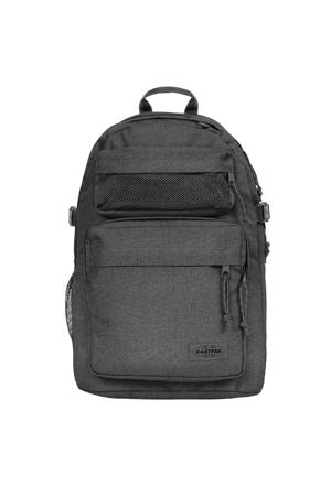 rugzak Double Pro black denim