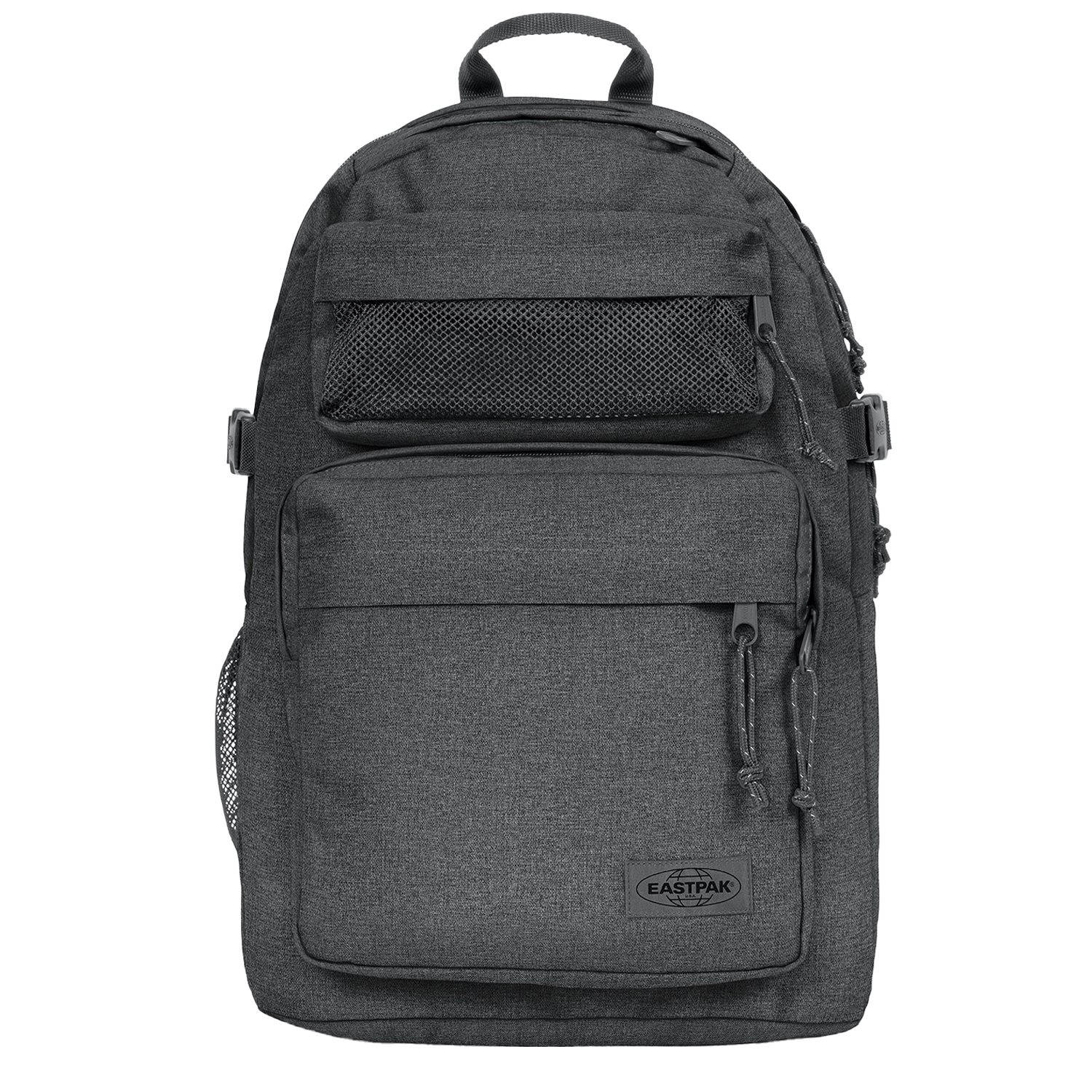 Eastpak rugzak Double Pro black denim
