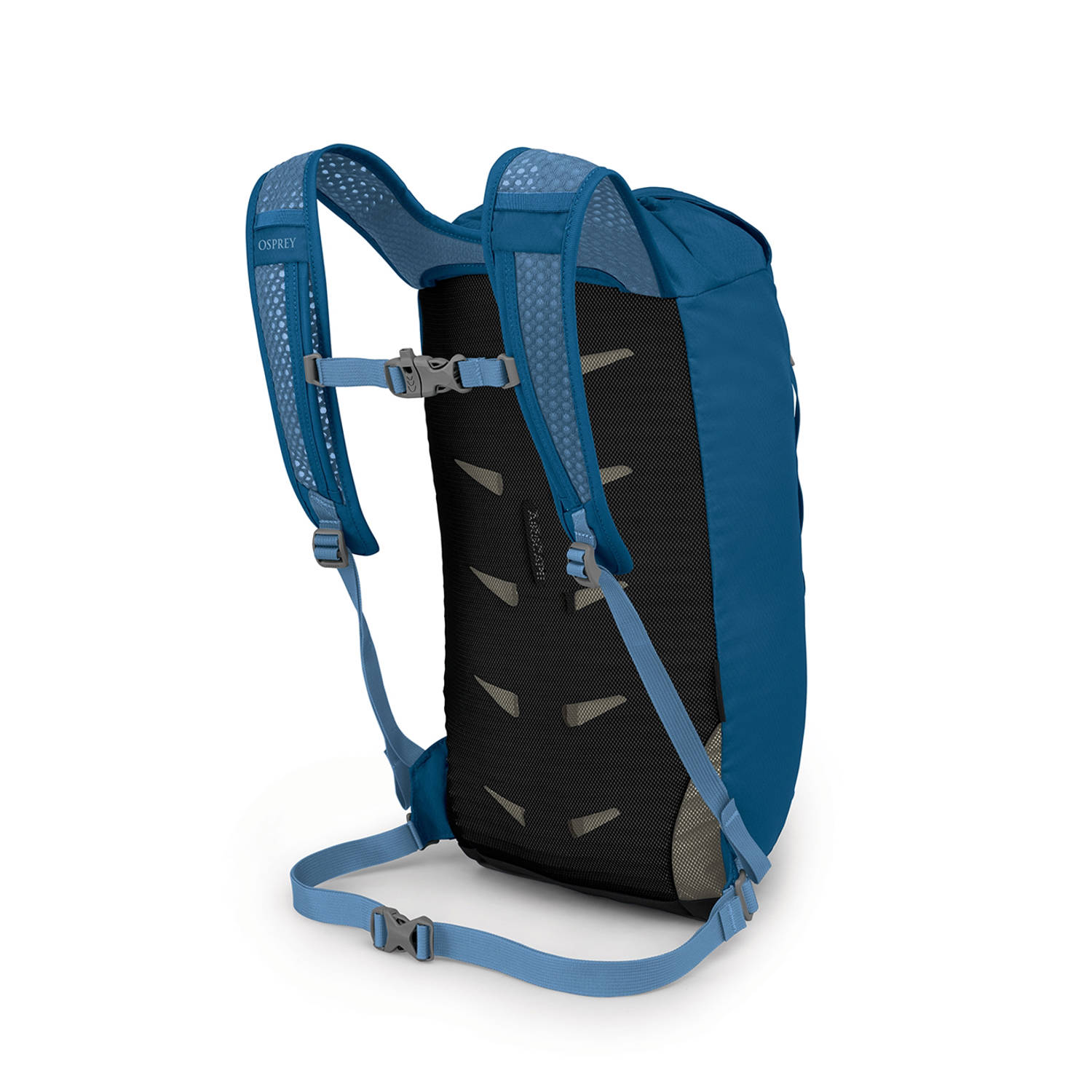 Osprey rugzak Daylite Cinch blauw