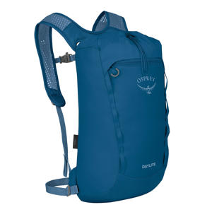 rugzak Daylite Cinch blauw