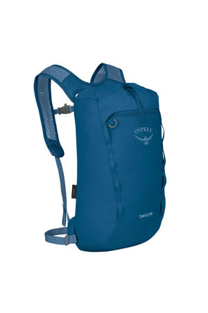 rugzak Daylite Cinch blauw