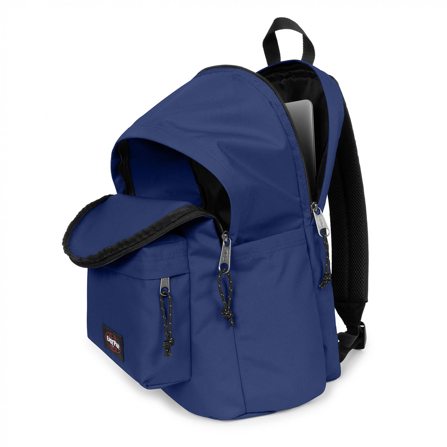Eastpak rugzak Day Office nightsky navy