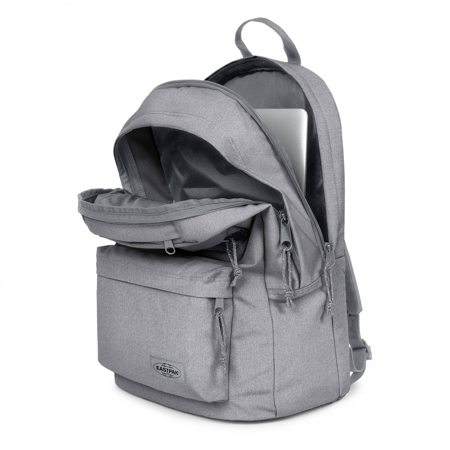 Eastpak rugzak Double Office sunday grey
