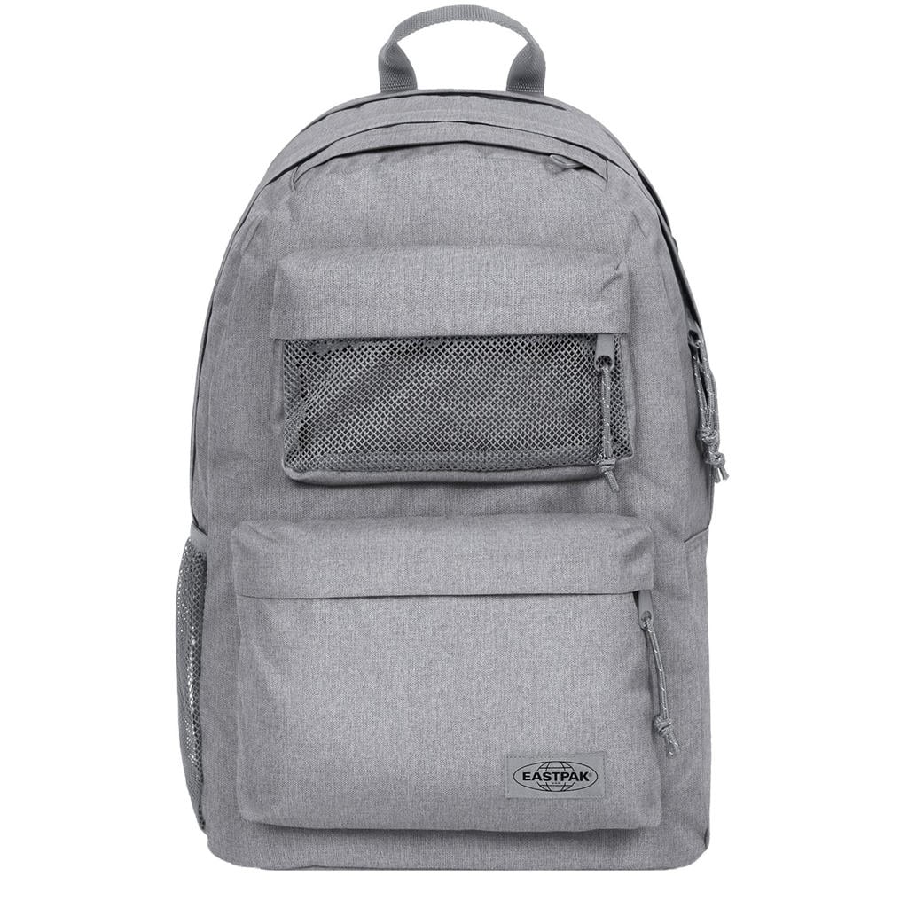 Eastpak rugzak Double Office sunday grey